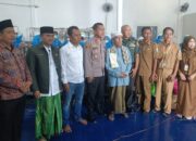 Catatan Lucu di Piring, Warna Cerita Dapur Gembira