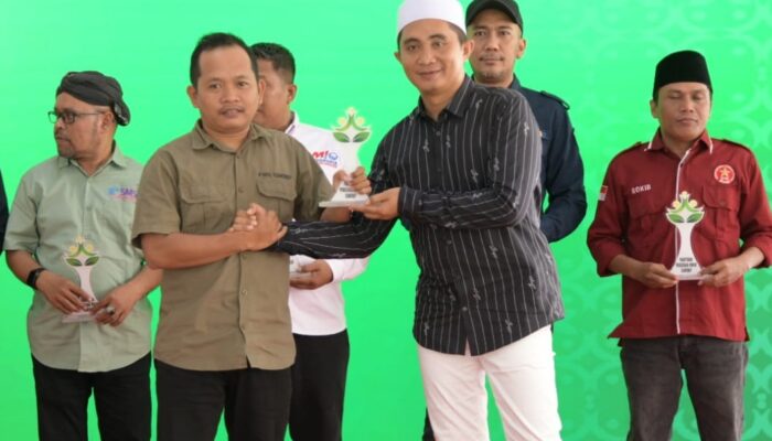 Paguyuban PR Sumenep Dukung Harga Acuan Tembakau 2025