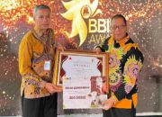 Sumenep Sabet Penghargaan Pengguna Terbaik Semen Beku Sapi Lokal 2025