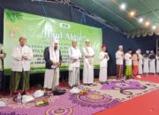 Rokat Desa & Haul Pangeran Judonegoro, Kebonagung Kukuhkan Persatuan dan Warisan Budaya