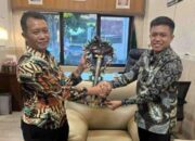 Promosikan Wisata Lokal, ISSITA Sumenep Konsisten Gaungkan Budaya Keris