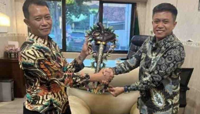 Promosikan Wisata Lokal, ISSITA Sumenep Konsisten Gaungkan Budaya Keris
