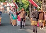 Dari Warga untuk Bangsa, RW 01 Citrodiwangsan Rayakan HUT ke-80 RI dengan Penuh Kebersamaan