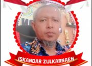 Pj Kades Kalangan Prao Ajak Warga Maknai Kemerdekaan di HUT RI ke-80