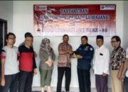 DPC Peradi Lumajang Gelar Tasyakuran Tempati Kantor Baru dan Peringati HUT RI Ke-80