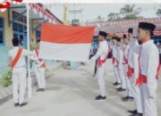 KKMI dan KKRA Lenteng Gelar Lomba Video Animasi dan Upacara HUT RI ke-80