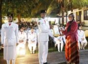 Paskibraka Adalah Cermin Semangat Bangsa Merupakan Simbol Kedisiplinan