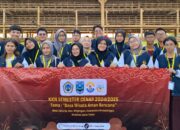 Unitomo Gagas Desa Mandiri dengan Tiga Komoditas Unggulan