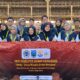 FOTO: Kelompok KKN Mahasiswa dari Universitas Dr. Soetomo (Unitomo) Surabaya. @by_News9.id