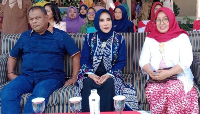 SMKN 2 Lumajang Gelar HUT ke-45 Bertema “Asteria Grihasta”