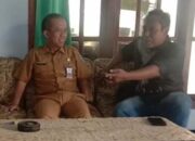 Kacabdin Provinsi Jatim Temui Walimurid Soal Penjualan Seragam di SMA Negeri Lumajang