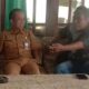 FOTO: Kacabdin Provinsi Jatim Wilayah Jember-Lumajang saat Temui Walimurid. @by_News9.id