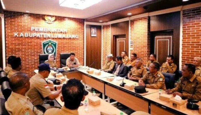 Program Unggulan “Satu Desa Satu Wisata” Sebagai Bagian dari Implementasi Program Pemkab Lumajang