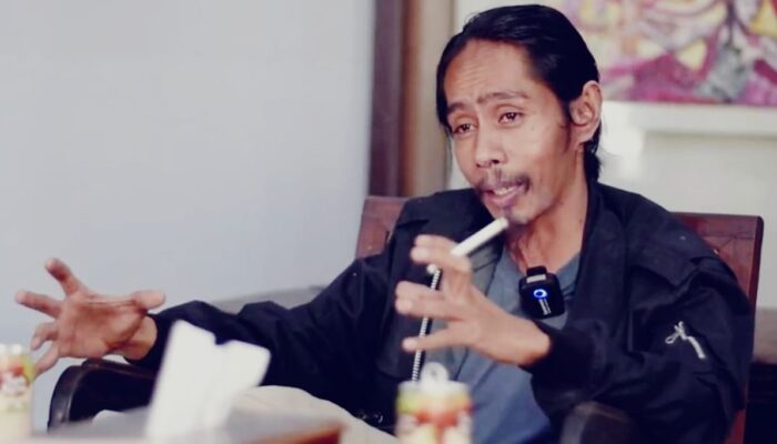 Pak Kapolri, Janjimu Dipalsukan : “Taman Polres di Atas Kuburan Rakyat”