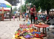 Dipastikan Program Rehabilitasi Alun-alun Lumajang Awal September 2025