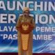 FOTO: Bupati Lumajang, Indah Amperawati. @by_News9.id