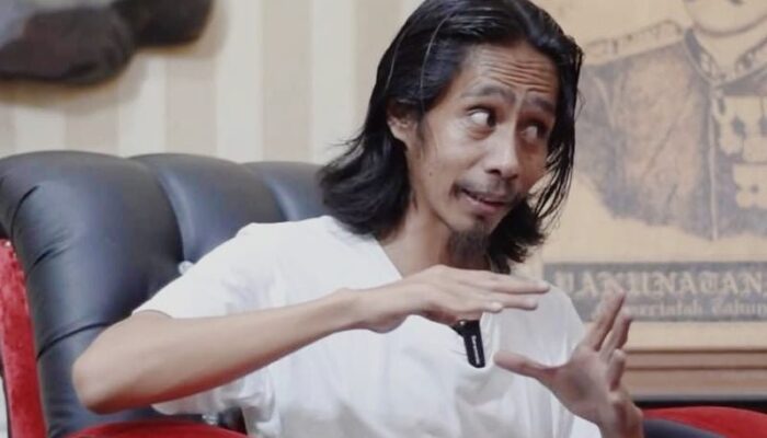 Surat Untuk Pemuda dan Mahasiswa Madura