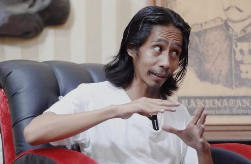 FOTO: Fauzi As, mengamat kebijakan publik. @by_News9.id