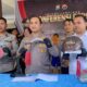 FOTO: Press Release, Selasa (26/8/2025) Polres Lumajang. @by_News9.id
