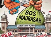 Indikasi Pemotongan Dana BOS MAS di Lumajang, Publik Pertanyakan Pengawasan