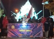 REBA Tampil Apik di Parade Daul Combo Pangarengan 2025
