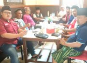 Ormas MADAS Sampang Siapkan Posko Aduan Program Makan Bergizi Gratis
