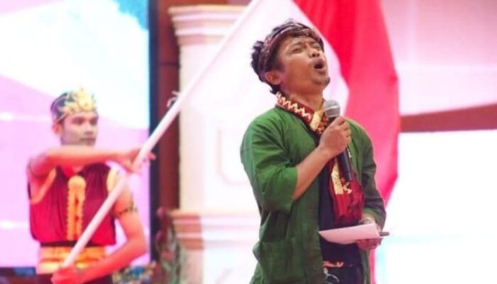 Tolak Kenaikan Pajak, Seniman dan Aktivis Sumenep Desak Potong Gaji DPR dan Pejabat