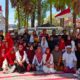 Khirata Foundation Ajak Anak Yatim Rayakan HUT ke-80 RI dengan Lomba Meriah
