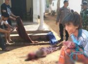 Nenek Tewas Dianiaya Cucu di Sumenep