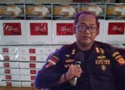 Operasi Gurita Bea Cukai Dinilai Gimik, Rokok Ilegal Luxio Premium Masih Bebas di Sumenep
