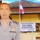 FOTO: Ipda Asnan, PS Kapolsek Masalembu, Polres Sumenep. @by_News9.id