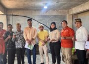 Kunjungan Monev EY Business Consulting Risk India dan PT Biru Karbon Nusantara Dorong Kesejahteraan Berkelanjutan Bioslurry di Madura