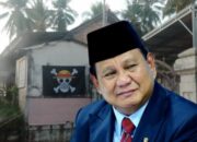 Bendera One Piece Lebih Jujur dari Merah Putih di Era Prabowo