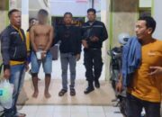 ODGJ Pelaku Penganiayaan di Giligenting Dibawa ke Yayasan Jiwa Lamongan