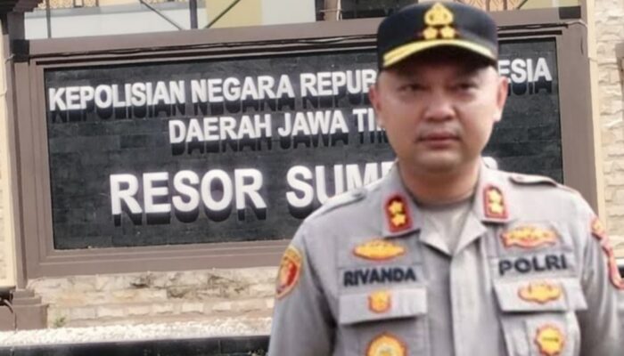 Kapolres Diduga Tutup Mata, Dua Oknun Polisi di Masalembu Kuat Jadi Pelindung Bandar Narkoba