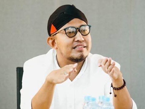 FOTO: (istimewa) Bupati Sumenep, Achmad Fauzi Wongsojudo, @by_News9.id