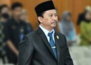 Prestasi Membanggakan, Kepala Bappeda Sumenep Raih Gelar ASEAN Engineer