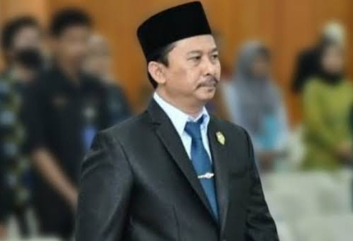 FOTO: Kepala Bappeda Kabupaten Sumenep, Dr. Ir. Arif Firmanto, S.TP., M.Si., IPU., @by_News9.id
