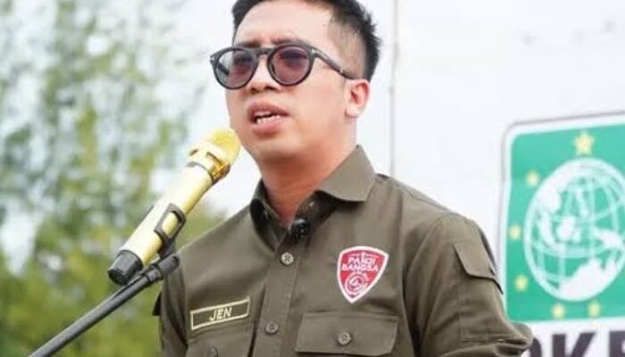 Basmi Rokok Ilegal: Satir untuk Nur Faizin