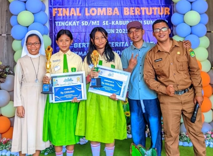 Evelyn dan Lora Harumkan SDK Sang Timur Sumenep-09-01_at_12.22.49_(1)_copy_700x512