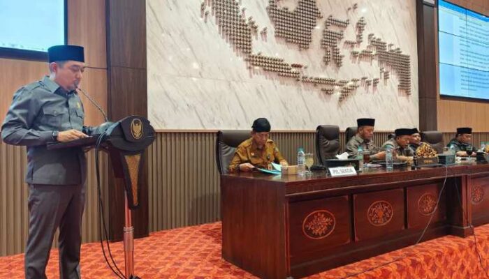 Aspirasi Reses III, DPRD Sumenep Bongkar Persoalan Krusial