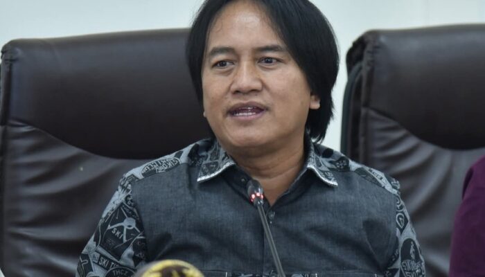 DPRD Sumenep Bongkar Dugaan Bancakan Proyek Rp 3,3 Miliar