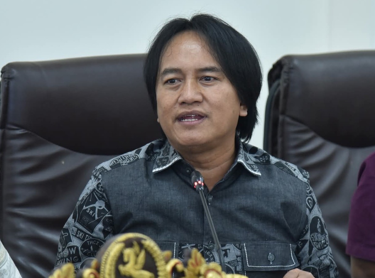 DPRD Sumenep Bongkar Dugaan Bancakan Proyek Rp 3,3 Miliar
