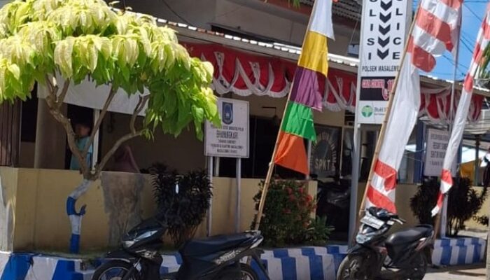 Polsek Masalembu Disorot, Korban Pemerkosaan Tak Dapat Bukti Lapor