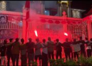 Dear Jatim Sumenep Gugat Polri atas Gugurnya Driver Ojol