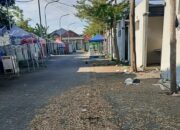 Kadis Bungkam, Dugaan Pungli Berkedok Iuran Kebersihan di Food Colony Pamekasan