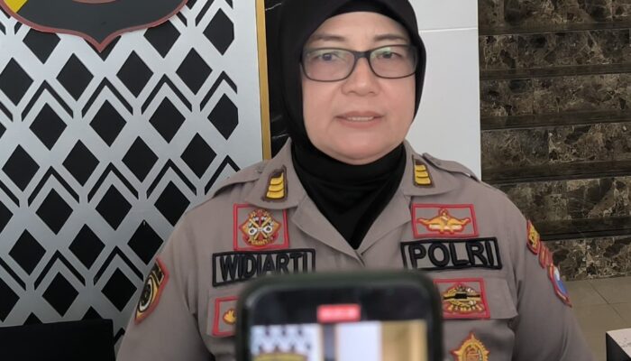 Polisi Bongkar Fakta di Balik Penemuan Jasad Bayi di Kangean