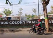 Preman Kuasai Food Colony, Aset Pemkab Pamekasan Diduga Jadi Ladang Pungli