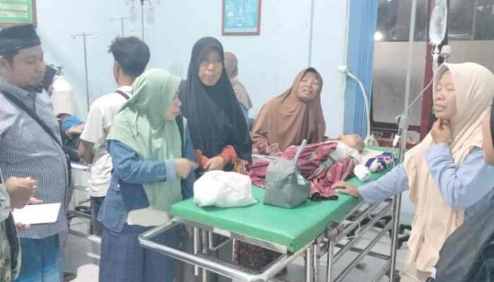 Program MBG Diduga Jadi Biang Keladi, Puluhan Siswa Keracunan