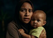 Ibu Kandung Bayi Syifa Dibekuk di Bengkulu Selatan